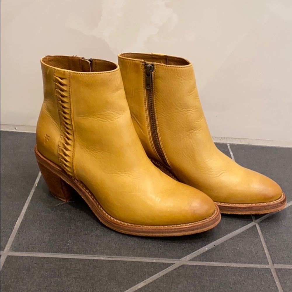 Frye Boot